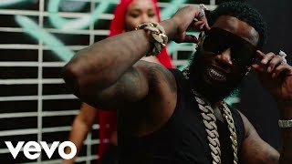 Gucci Mane ft. E-40 - Keep On Laughing (Official Video)