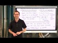Identifying Parallel Lines in the Coordinate Plane