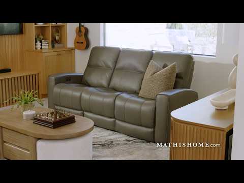 Hayden Round End Table Youtube thumbnail image number 11