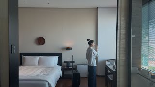 520快樂..我去上海出差🧳