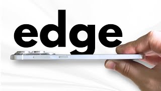 What is the Galaxy S25 Edge?