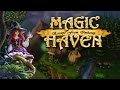 Video for Magic Haven