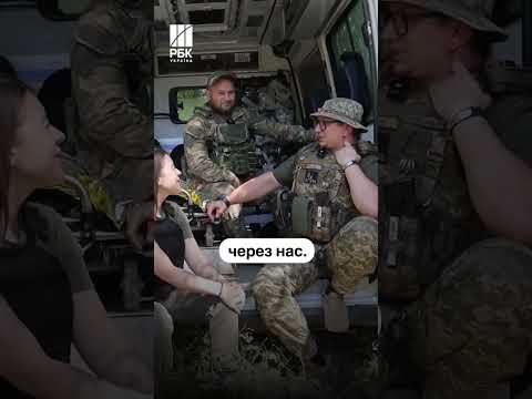 Пробиті легені та багато уламків. Медики 68 ОЄБр врятували життя бійця