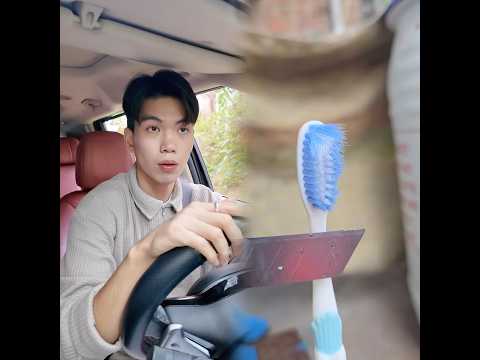 chuyến này về chắc em hận Đà Lạt lắm.. #cậubảyquận3