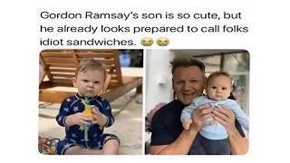 FUNNY MEMES