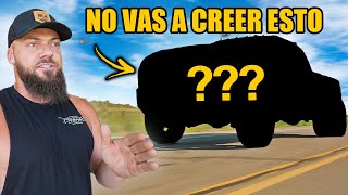 Probamos la camioneta más top del momento… ¿vale la pena?