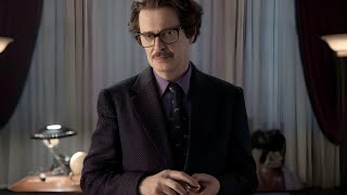 Steve Buscemi Reveals the 1 Item Tim Burton Gave Him 'From His Own Collection' That Inspired His W..