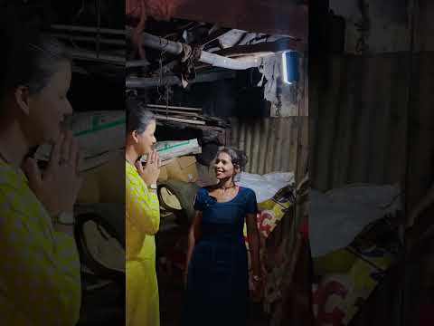Khushi Pandey || Sapno Ki Udaan Foundation ๐๐ #trendingshorts #shortvideo
