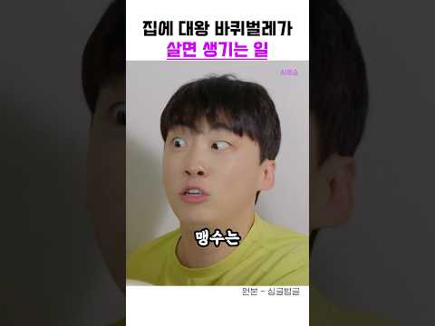 이 집 왜이렇게 싸요?