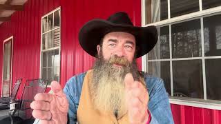 God Aint on Your Side - Part 2