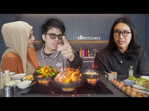 Rahasia Diet AUREL menurut DOKTER Tirta?! DOKTER versus DOKTER?! ATTA AUREL Tanya semua!