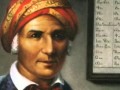 Sequoya and Cherokee Writing System