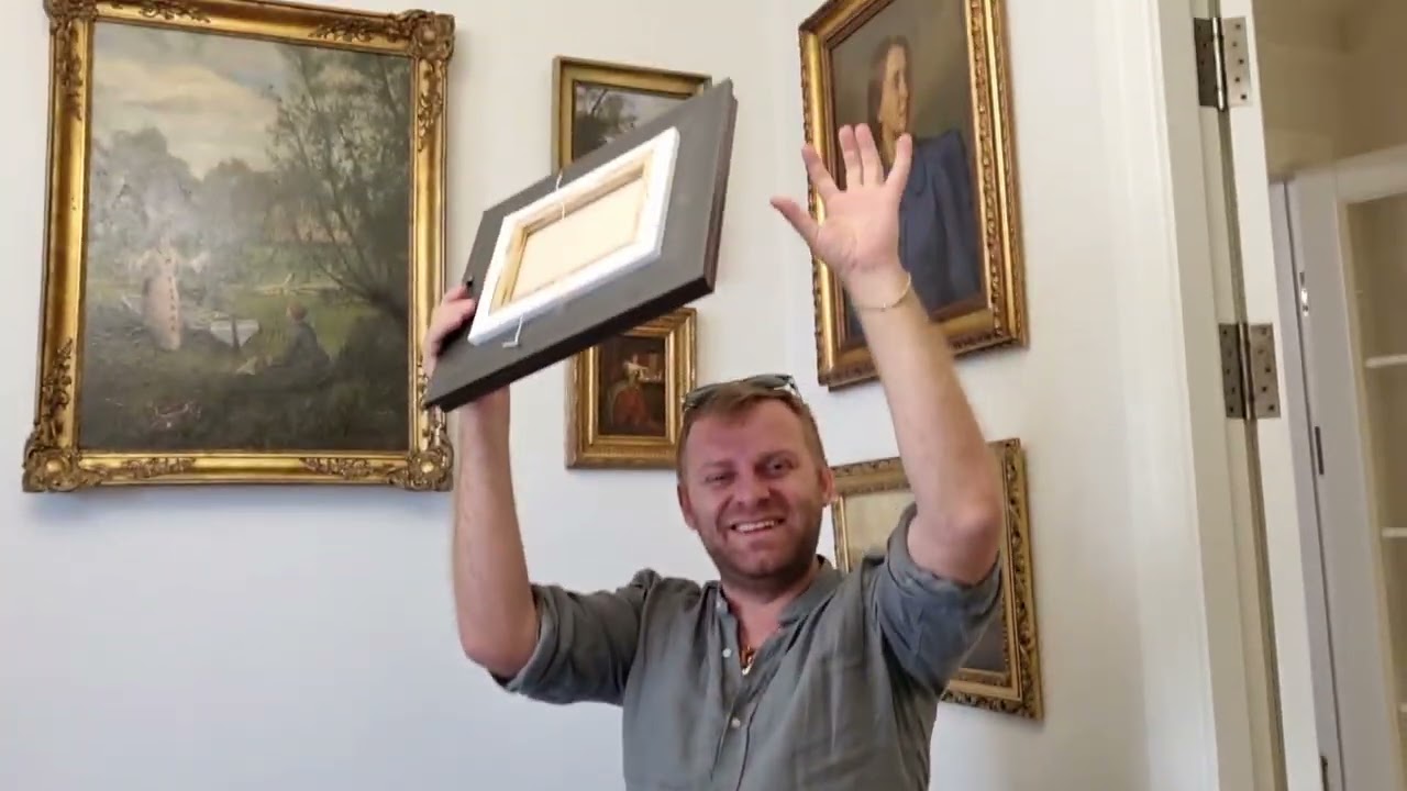 Сделали ракировку с Милой По моему интерьер заиграл