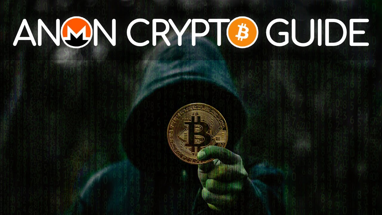 Here-s Why Bitcoin is NOT Anonymous (And what to do) - Techlore