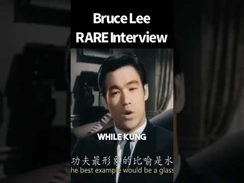 Bruce Lee Says Kung Fu is Better Than Karate or Jiu-Jitsu #MasterCommunicating.com