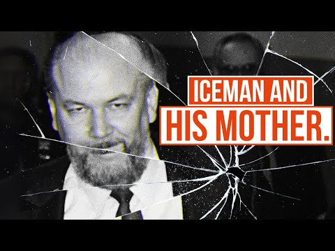 He claimed to have murdered 100 people over three decades | 'Iceman' Richard Kuklinski