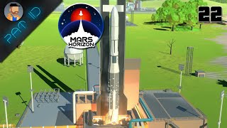 Mars Horizon - 22 Auf richtung MARS ... XBOX Let´s Play Gameplay Deutsch