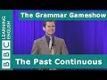 Understanding Past Continuous Tense