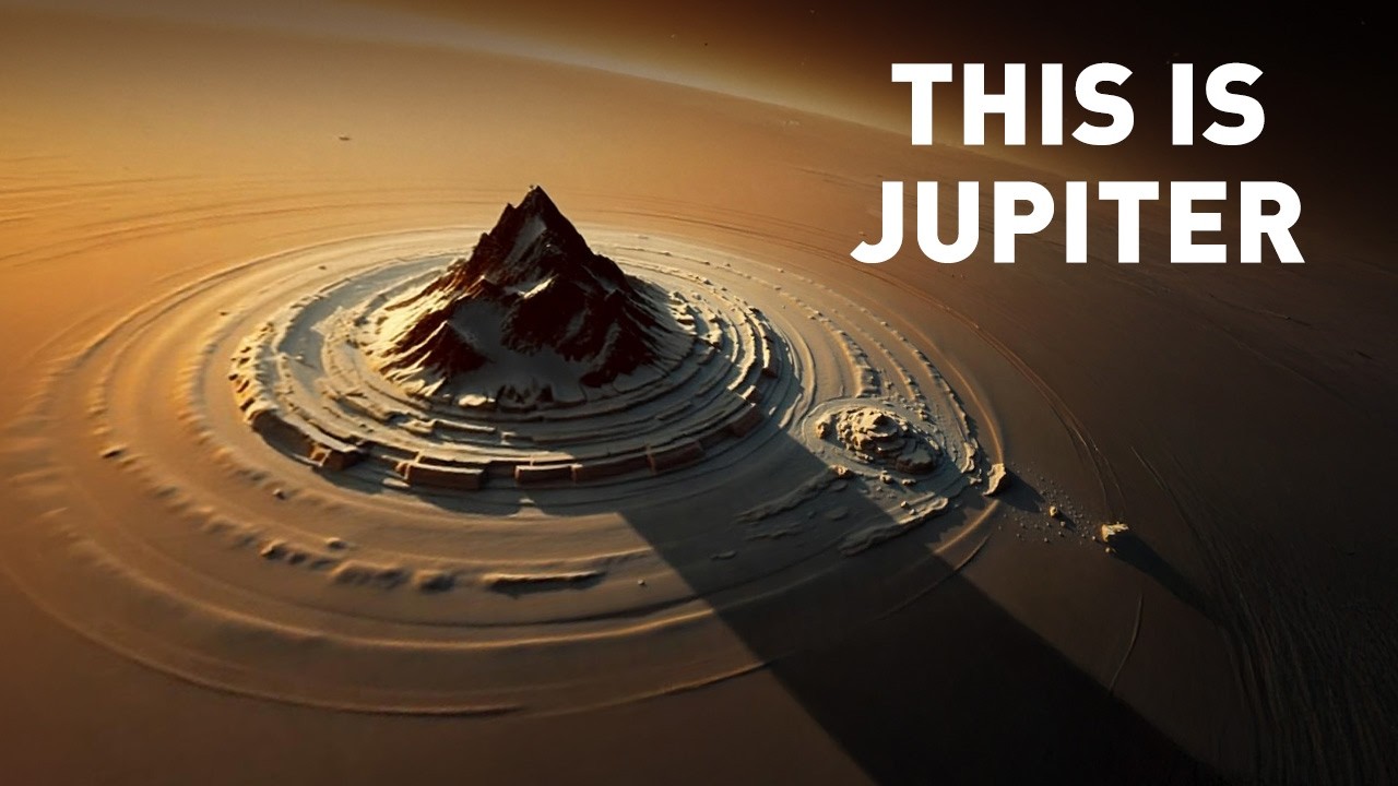 NASA’s Webb & Juno: Jupiter’s Bizarre Phenomena Finally Revealed!