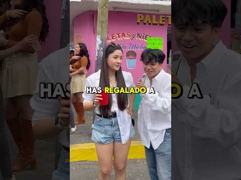 ¿Lo mas caro que le has regalado a tu ex? Parte 1