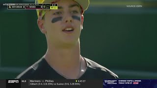 Heartbreaking loss for Irmo Little League All-Stars