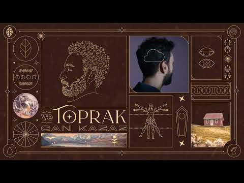 Can Kazaz - Savur Göğsüme Tohum (Official Audio)