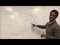 Solving Inequalities and Their Properties