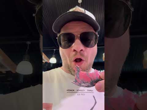 Харламов и колбаса