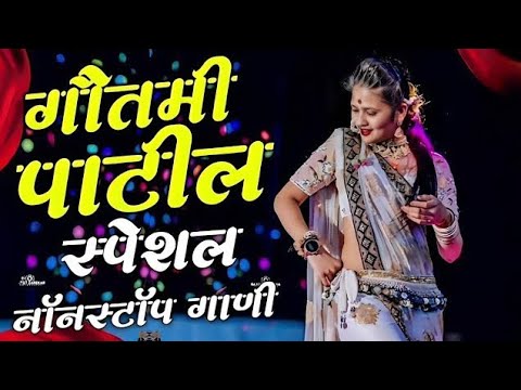 नॉनस्टॉप कडक वाजणारी डीजे गाणी 2024 Marathi DJ song | DJ Remix | New Marathi Hindi DJ Songs