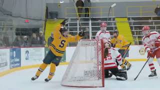 2022 Springfield High School (Delco) Ice Hockey Sizzle Reel