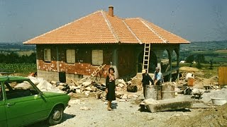 Tresnja prvi deo
