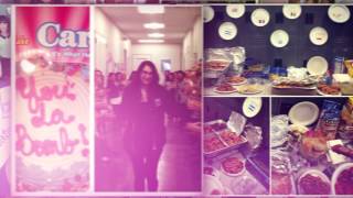 Paul Mitchell: The School Jersey Shore Short Promo