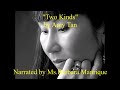 Exploring Themes in Two Kinds by Amy Tan