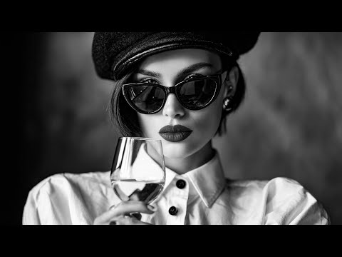 Deep House Mix 2025 Vol.5 | Mixed by Deep House Nation