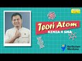 Understanding Atomic Theory
