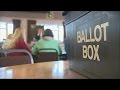 Political Awareness for Learning Disabilities
