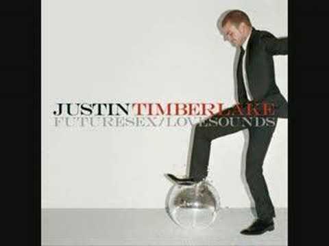 Justin Timberlake - Summer Love