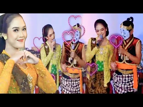 JABANG BAYI.... KANG GARENG TERNYATA CINTA KARO ELOSHA ORCARUS ALLASO,, FULL GUYON