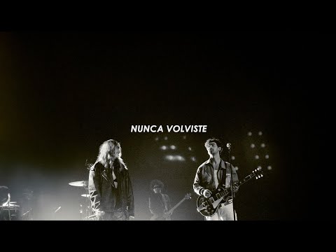 Ela Taubert, Joe Jonas - ¿Cómo Pasó? ; Letra