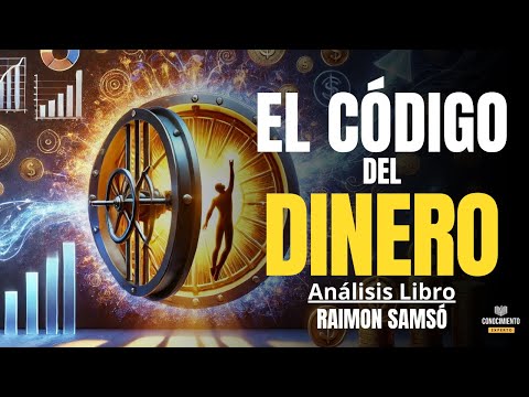 EL CODIGO DEL DINERO (Enfoque Conquista Tu Libertad Financiera) Resumen de Lecturas Recomendadas