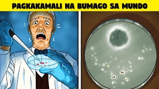 7 Pagkakamali ng Tao na Bumago sa Mundo