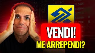 BBAS3 VOLTOU! 🚀 Por que o Banco do Brasil está disparando na Bolsa?