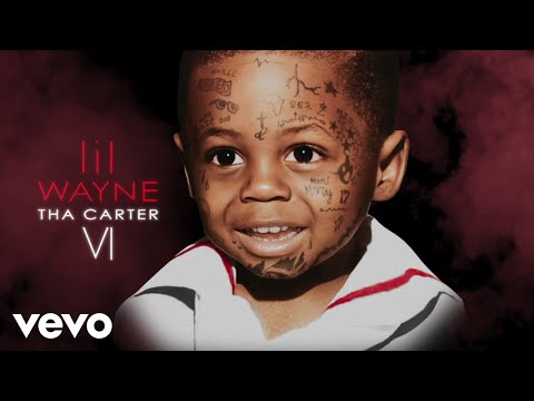 Lil Wayne - Peanuts 2 N Elephants (Visualizer)