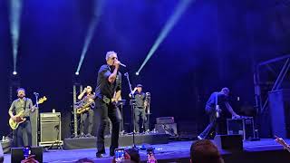 M-CLAN, 30 ANIVERSARIO - CAROLINA (NOCHES DEL BOTÁNICO - 20.06.2026) HD LIVE MADRID