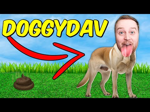 DOGGYDAV