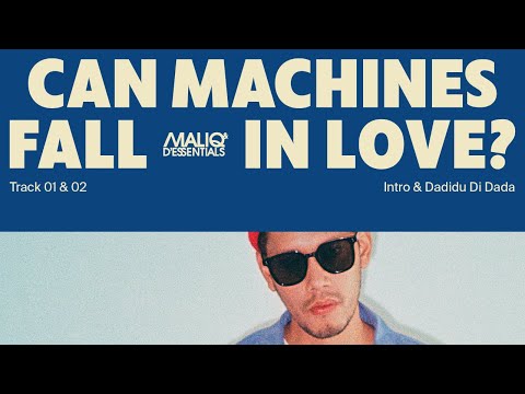 MALIQ & D'Essentials - Intro & Dadidu Di Dada (Official Lyric Video)