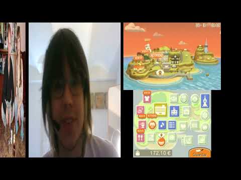 10 9 24 Rojuu  tomodachii life pt2