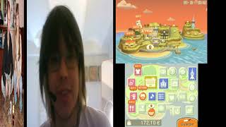 10 9 24 Rojuu  tomodachii life pt2