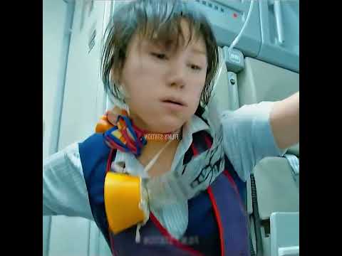 Kaca Kokpit pecah di Ketinggian 10.000 Meter! #shorts #youtubeshorts