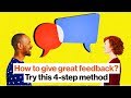 Feedback and the Laws of Likability